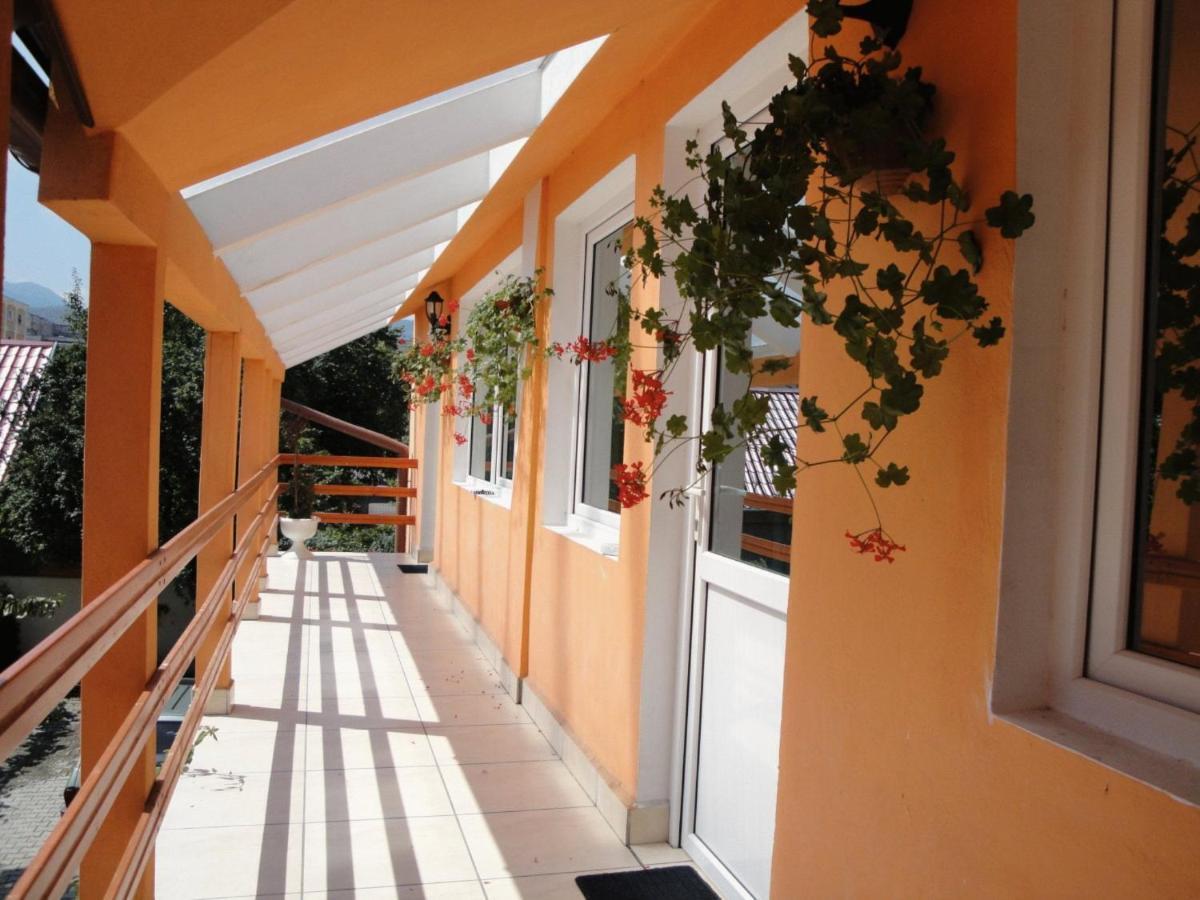 Suri Guesthouse Braşov Extérieur photo